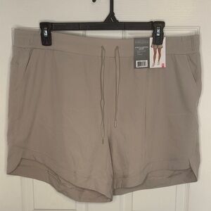 NWT Berkley Jensen Women's Athletic Shorts